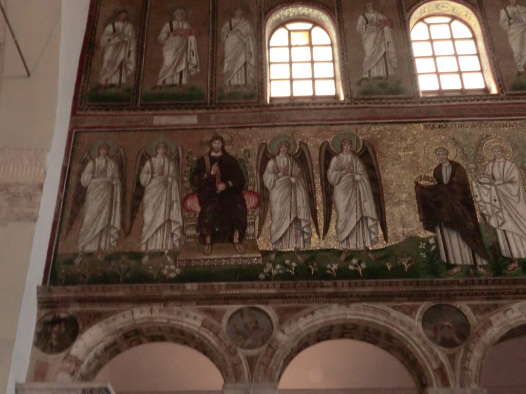 What is so special about Italy?