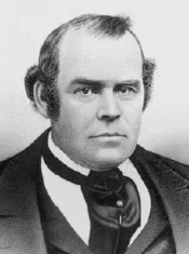 Elder Parley P. Pratt