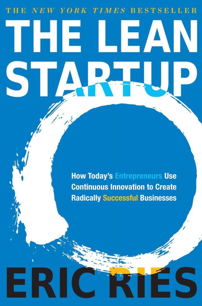The Lean Startup by Eric Ries: Book Review