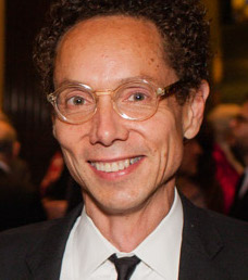 Malcolm Gladwell