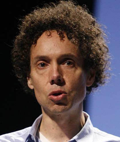 Malcolm Gladwell