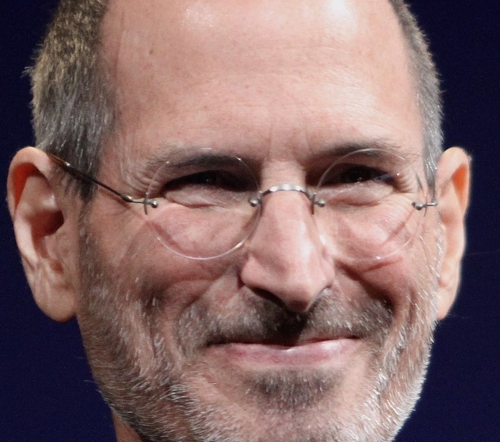 Top 23 Best Quotes from “Steve Jobs” by Walter Isaacson