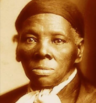 Harriet Tubman 