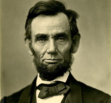 Top 38 Best Quotes From Abraham Lincoln