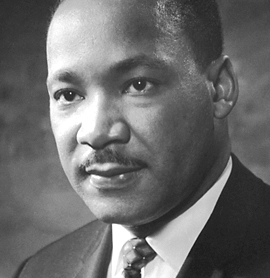 Top 57 Quotes from Martin Luther King Jr.