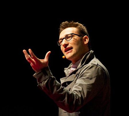 Top 25 Best Quotes From Leaders Eat Last by Simon Sinek