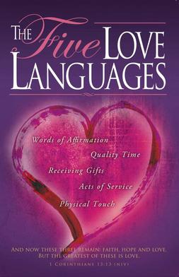 The 5 Love Languages