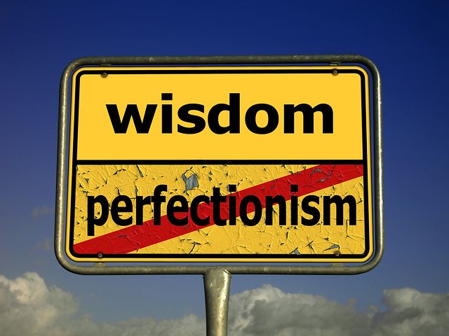 Wisdom and Perfectionism
