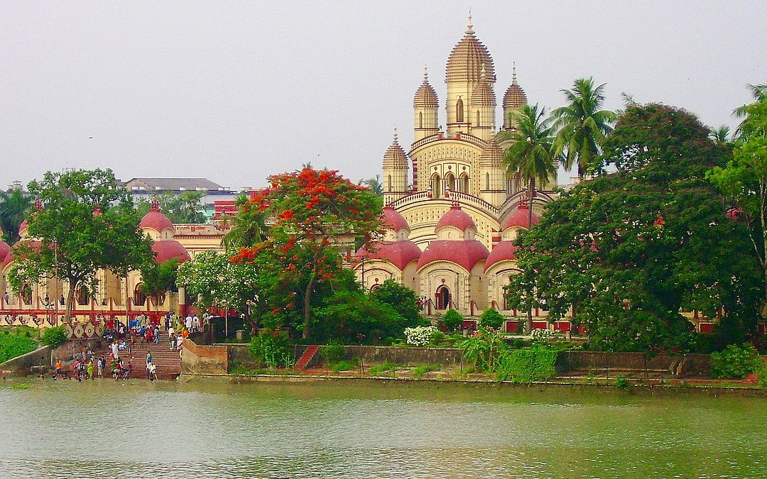 Hinduism and The Church of Jesus Christ of Latter-day Saints