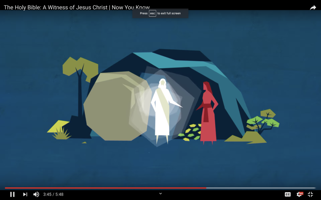 12 Mormon Beliefs or 12 Latter-day Saints Beliefs