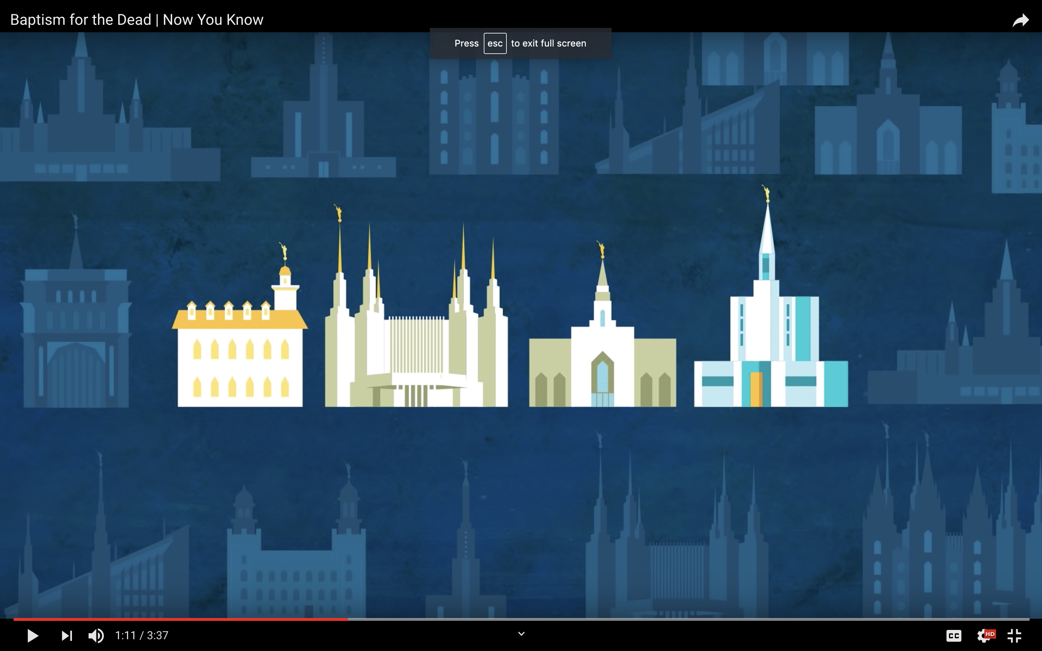 Mormon Temples: Temples of The Church of Jesus Christ of Latter-day Saints