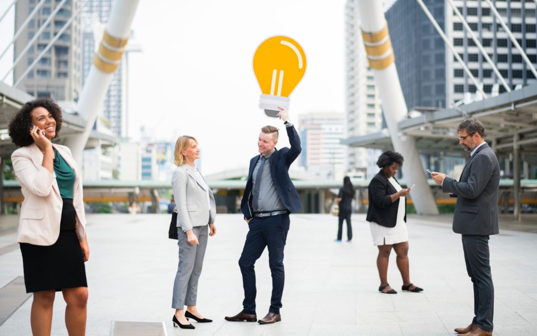 Top 25 Best Quotes from Where Good Ideas Come from: The Natural History of Innovation by Steven Johnson