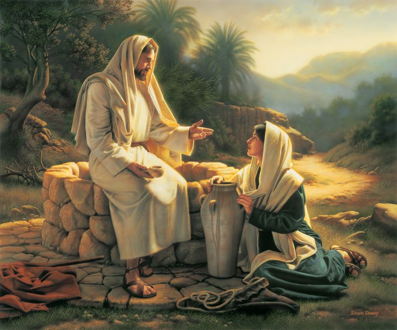 Gesù: Il Capo Perfetto (3). Guida Secolare e il Nostro Potentiale