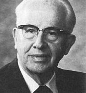 resident Ezra Taft Benson