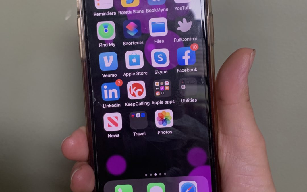 Apple iOS 13 Has Bugs, But I Love Swipe To Type And The New Photos App