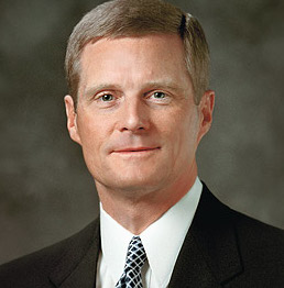 Elder David A. Bednar