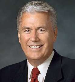 Elder Dieter F. Uchtdorf