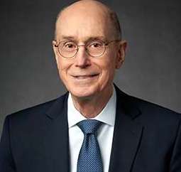 President Henry B. Eyring