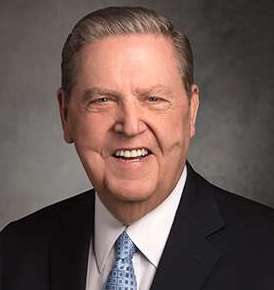 Elder Jeffrey R. Holland