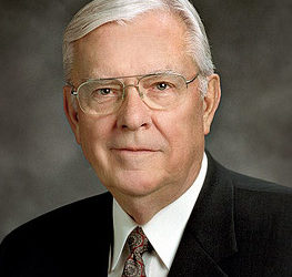 All Talks by President M. Russell Ballard