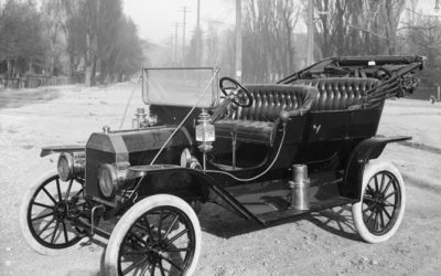 Ford is Challenging Tesla by Planning a Huge North American Electric Charging Network