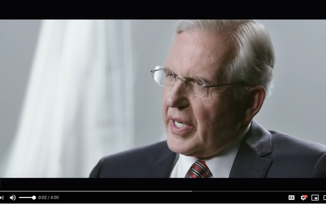 The Need to Belong: Is There a Place for Me? (Video)