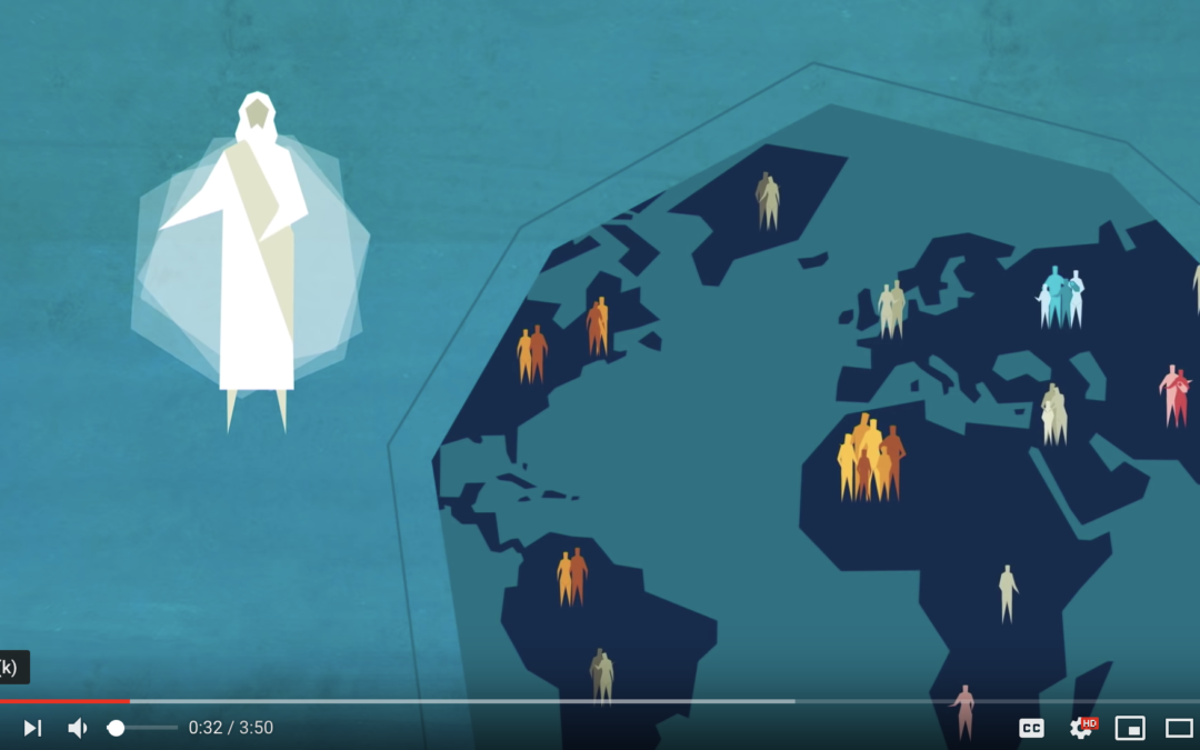 The Judgment of God or Final Judgment According to the Church of Jesus Christ of Latter-day Saints (Video)