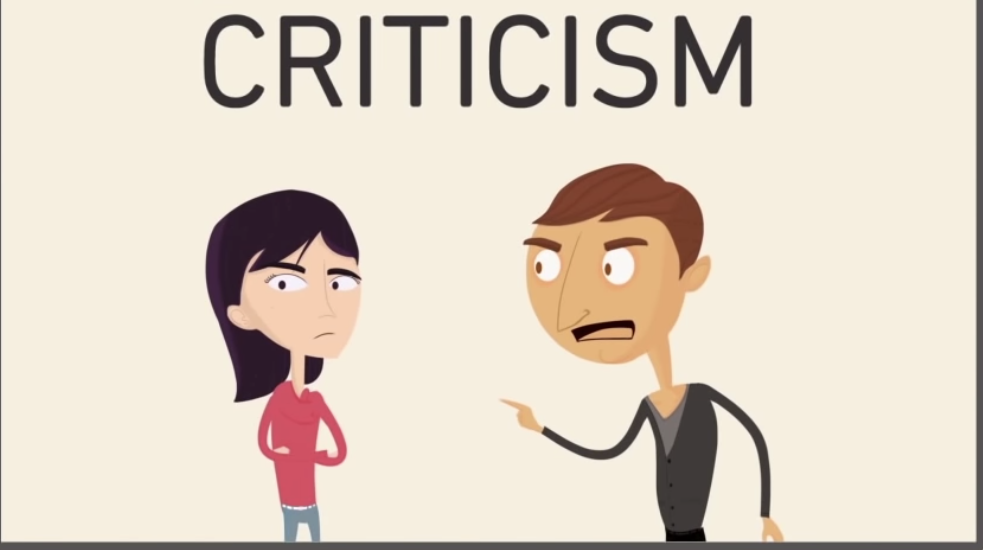 Criticism