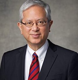 Elder Gerrit W. Gong