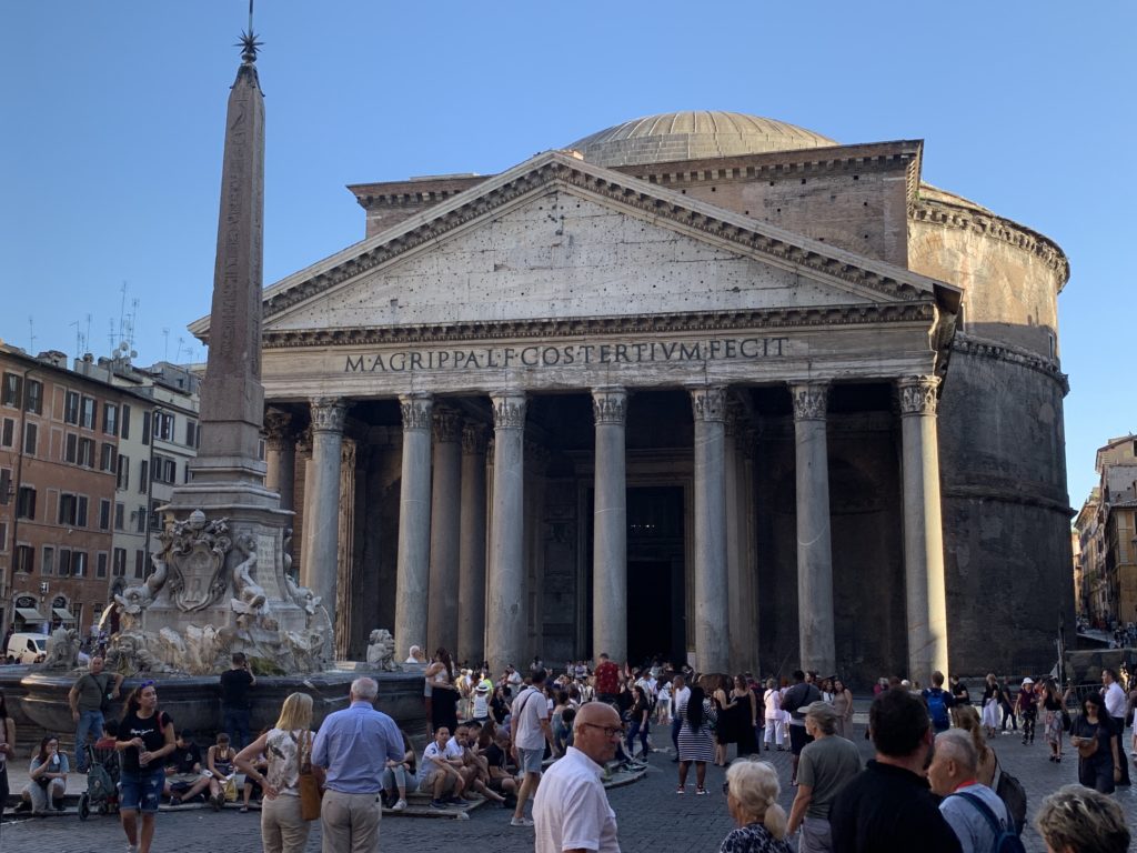 Pantheon