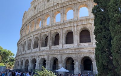 25 Pictures and 10 Interesting Facts About Rome, the Eternal City