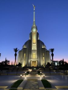 Rome Temple of the Church of Jesus Christ of Latter-day Saints