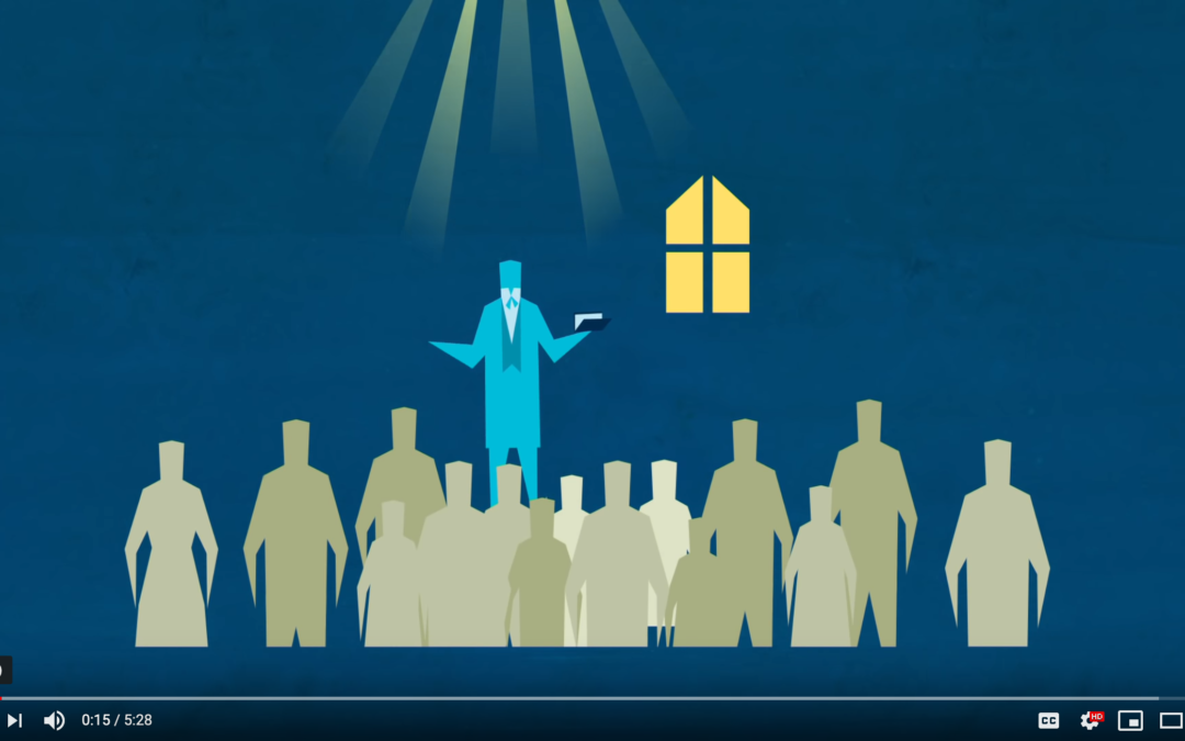 (Video) Who Was The Prophet Joseph Smith?