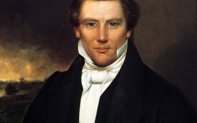 50 Joseph Smith Jr. Quotes