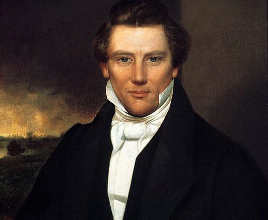 50 Joseph Smith Jr Quotes Giuseppe Martinengo
