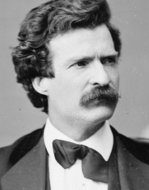 Top 50 Quotes From Mark Twain