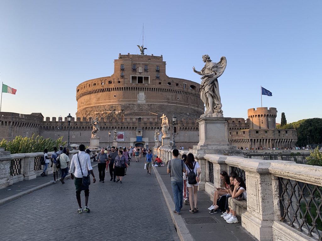 Castel Sant'Angelo