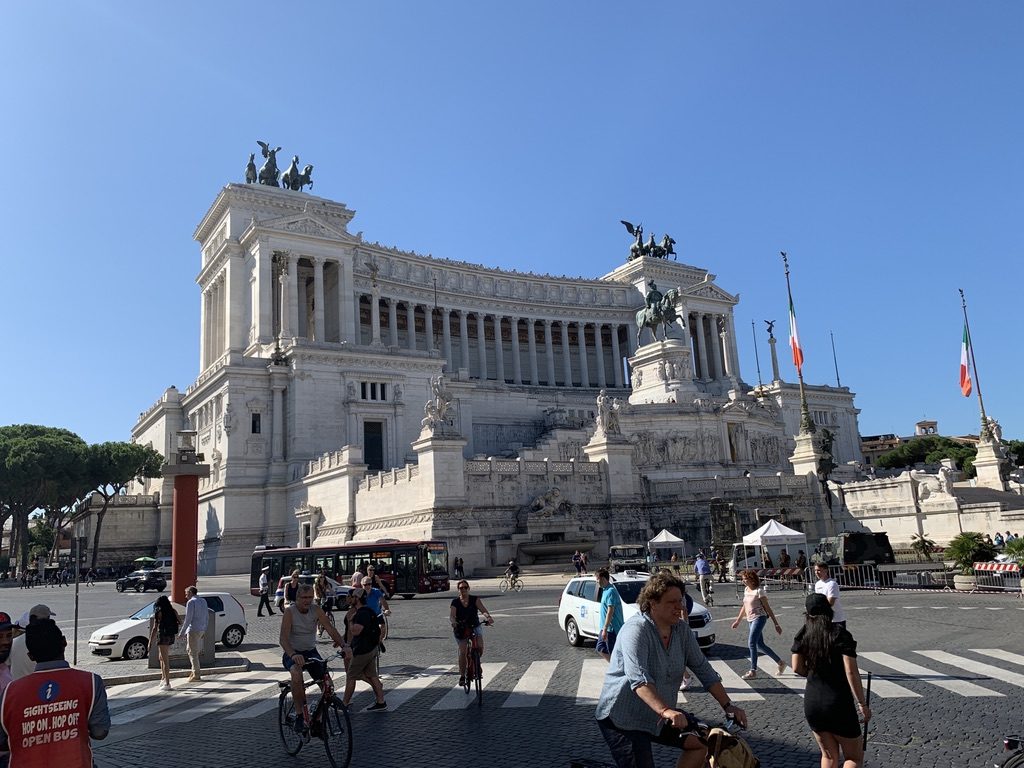 Altar of the Fatherland