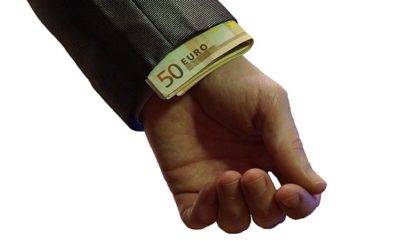 The Prosperity Paradox: Corruption Is Not the Problem, It’s a Solution by Clayton Christensen