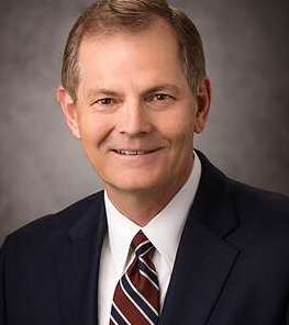 Elder Gary E. Stevenson