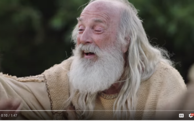 Book of Mormon Videos: Watch the Official Trailer of 2 Nephi–Enos