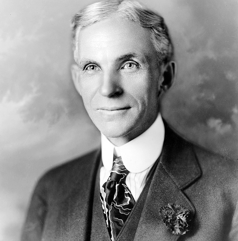 Henry Ford