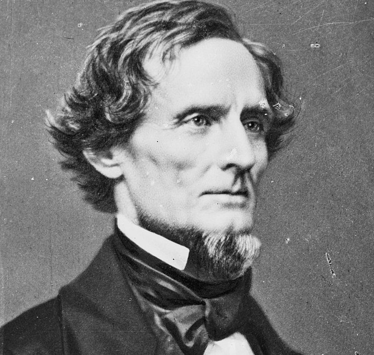 Jefferson Davis