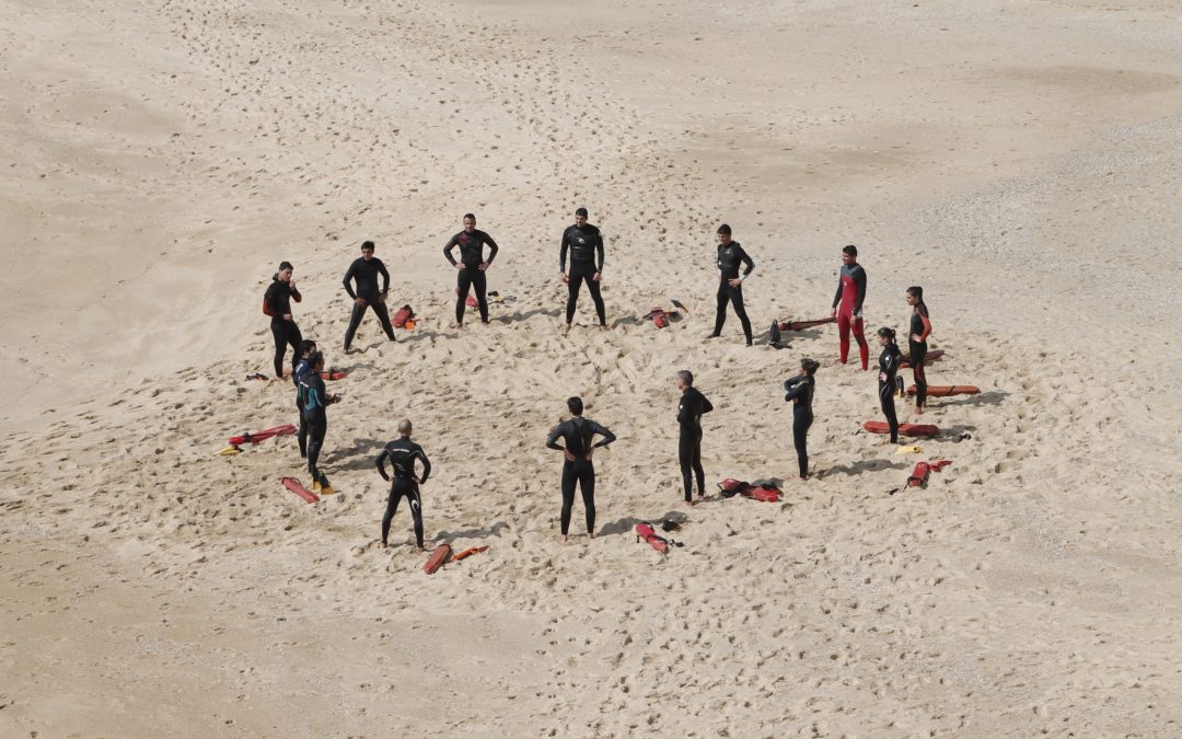 The Law Of The Inner Circle (#11) – The 21 Irrefutable Laws of Leadership by John C. Maxwell