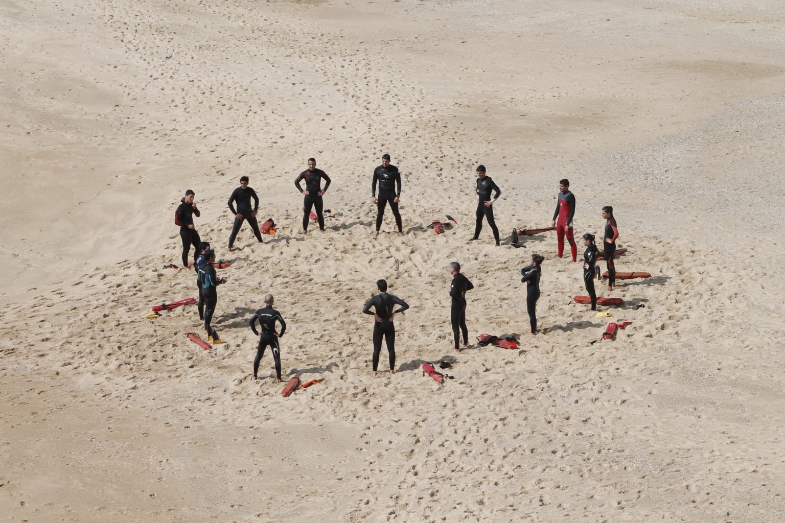 Circle of inevitability chapter 1