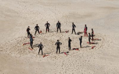 The Law Of The Inner Circle (#11) – The 21 Irrefutable Laws of Leadership by John C. Maxwell