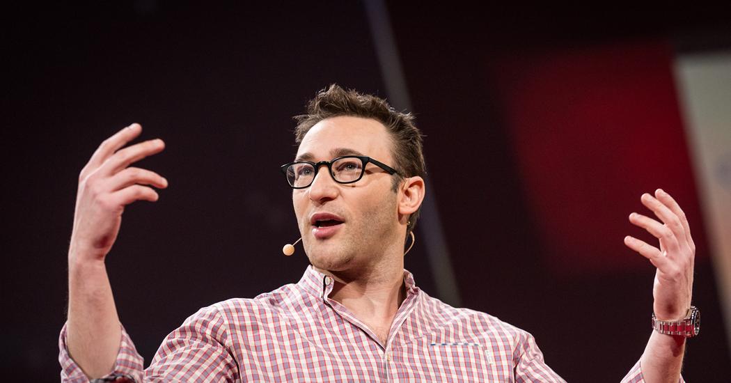 Top 30 Quotes From Start With Why by Simon Sinek