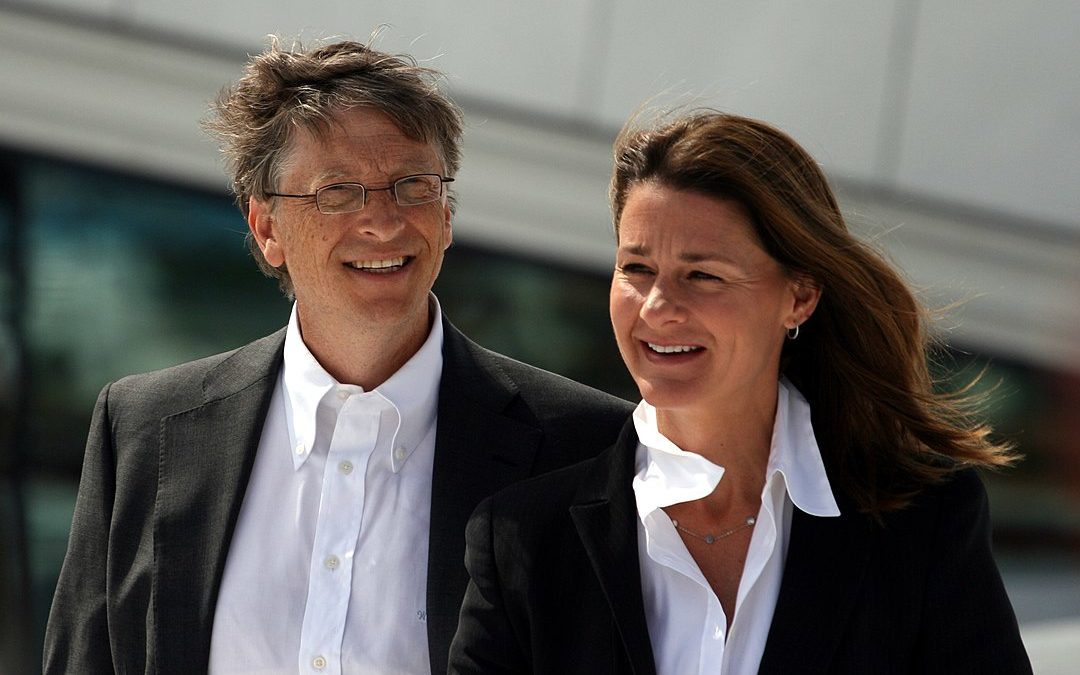 20 Best Quotes From Melinda Gates’ New Book “The Moment of Lift”