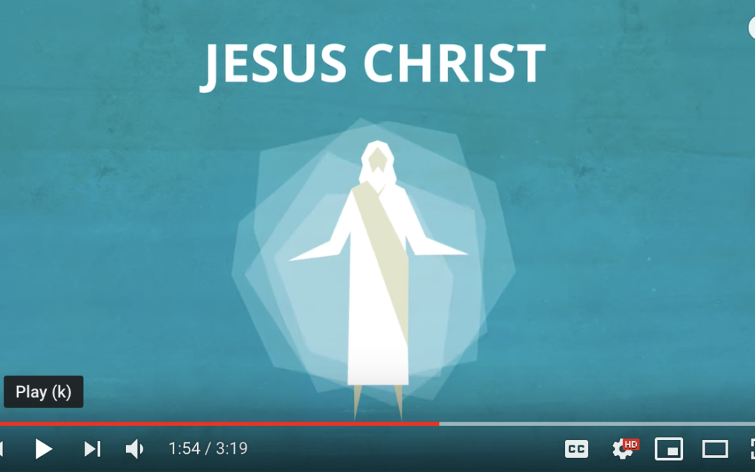 LDS Beliefs: God Loves His Children