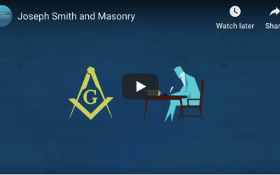 Joseph Smith and Masonry